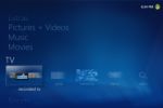 DVD afspelen in Windows 8 alleen met Media Center