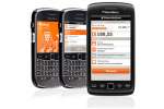 ING komt met BlackBerry app voor mobiel bankieren