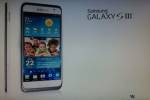 ‘Samsung Galaxy S III draadloos op te laden’