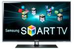 Samsung: ‘Vraag naar 3D tv’s valt tegen’