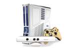 Star Wars Xbox 360 en Kinect-bundel op 3 april