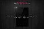 LG toont Android smartphone met 5-inch scherm