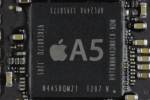 Apple zet 32nm processor in iPad 2 en Apple TV