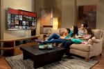 Netflix zet eerste voet aan de grond in Europa