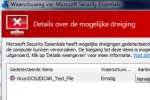 AV-Test publiceert resultaten nieuw onderzoek