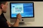 ‘Apple komt dit jaar met 22-inch touchscreen-iMac’