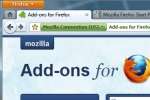 Mozilla stopt tijdelijk uitrol Firefox 7