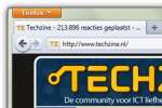 Mozilla start werkgroep voor bedrijven