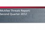 McAfee: recordaantal malware in eerste helft 2010