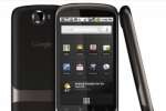 Nexus One toch niet in assortiment Sprint