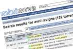 Populariteit Mininova daalt na koerswijziging