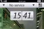 Officiële screenshots Symbian^4 verschenen