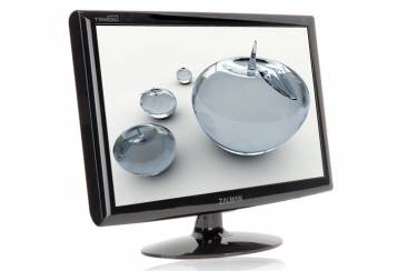 Zalman komt volgende maand met Full HD 3D-Monitor