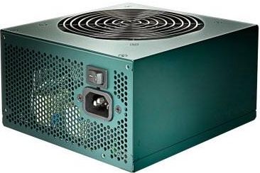 Antec brengt EarthWatts EA-750 Green voeding uit