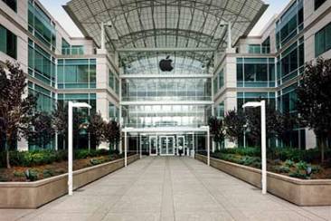 Leveranciers Apple voelen druk geheimhouding
