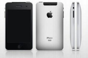 ‘Apple komt deze zomer met iPhone HD’