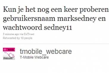 Google en T-Mobile willen carrier billing toestaan