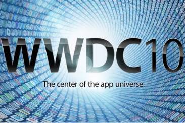 Apples WWDC 2010 legt nadruk op iPhone OS