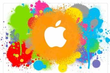 ‘Tablet, iPhone OS 4 en iLife ’10 op media-event’