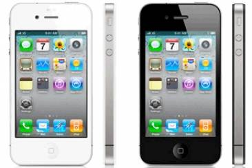 ‘Apple annuleert mogelijk de witte iPhone 4’