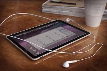 ‘Apple-tablet lijkt op eerste generatie iPhone’