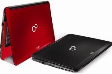 Fujitsu komt met een nieuwe LifeBook