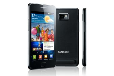 ‘Windows Phone-versie van Galaxy S II op komst’
