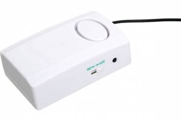 Antidiefstalalarm voor je notebook