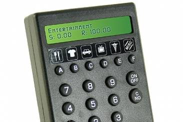 Budgetcalculator