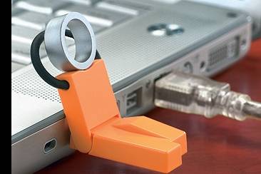 Media Genie: Games en radiostations op USB