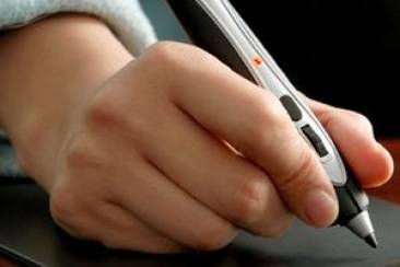 Penpal PC pen: Schrijven zonder tablet