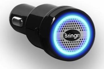 Bringrr: Vergeet je telefoon niet!