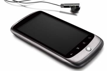 Vodafone levert Google Nexus One in Nederland