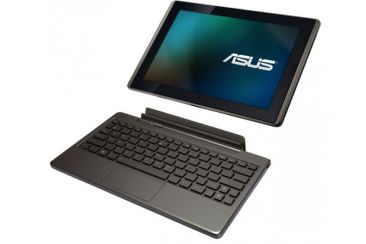 ‘Asus Eee Pad voorlopig geen concurrentie tablets’