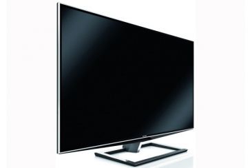 Toshiba 55 inch 3D-tv zonder bril voor 7999 euro
