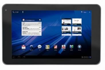 ‘Google Nexus Tablet van LG op komst’