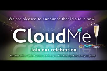‘Apple koopt iCloud.com voor cloudiensten’