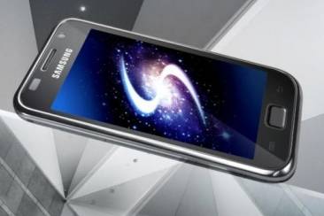 Samsung komt met Galaxy S Plus