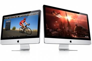 Apple vernieuwt productlijnen waaronder iMac’s