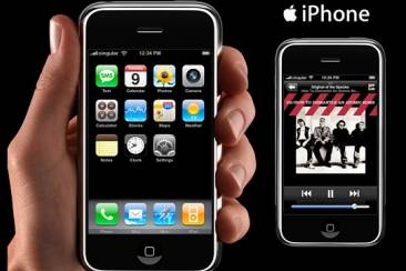 T-Mobile verkoopt iPhone ook bij eenjarig contract