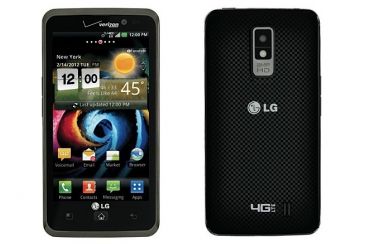 CES: LG lanceert Spectrum smartphone in de VS