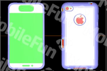 35 procent van de Amerikanen wil een iPhone 5