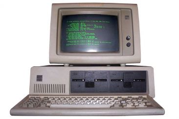 IBM-PC bestaat inmiddels 30 jaar