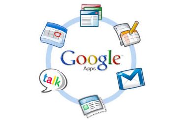 Google beperkt gratis gebruik Google Apps