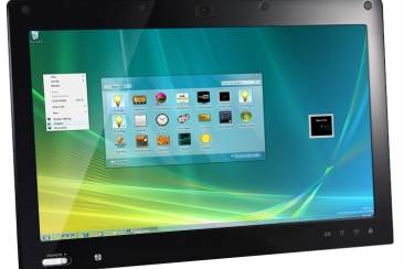 Asus brengt Windows en Android tablets begin 2011