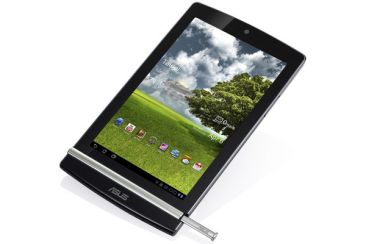 Asus komt met goedkope 7 inch Tegra 3 tablet