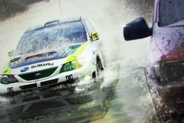 DiRT 2 voor pc gelanceerd, demo beschikbaar