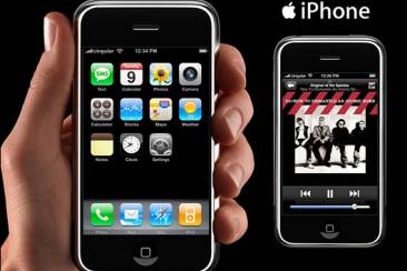 ‘iPhone-gebruikers lijden aan Stockholmsyndroom’