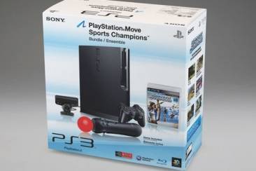 Sony komt met twee nieuwe PS3 modellen