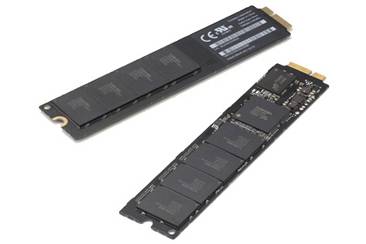 Toshiba introduceert ultradunne SSD-‘schijven’